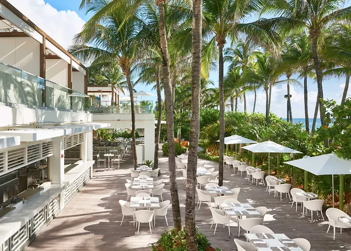 Fontainebleau Miami Beach