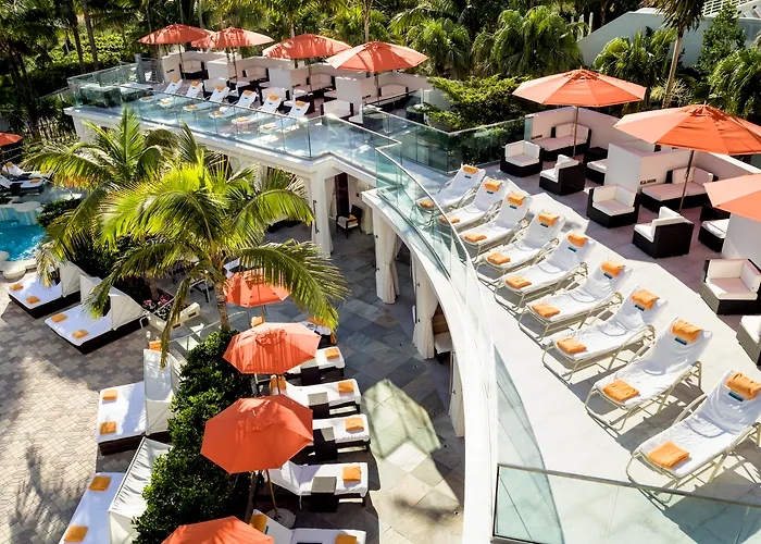 Loews Miami BeachSpa Hotel