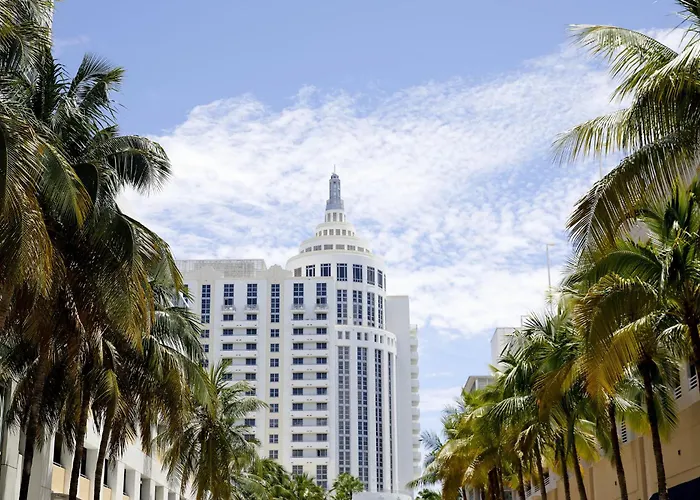 Loews Miami BeachSpa Hotel