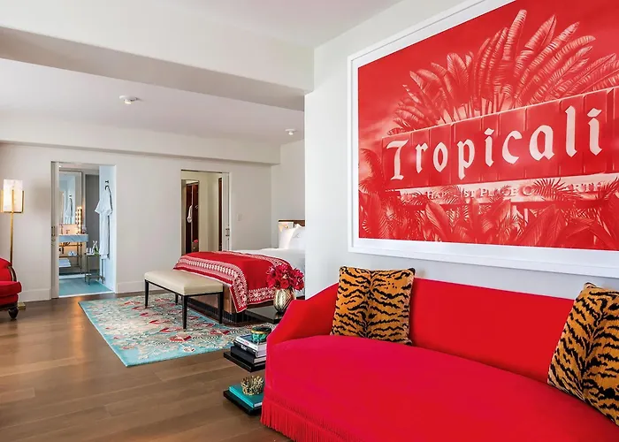 Faena Miami BeachSpa Hotel