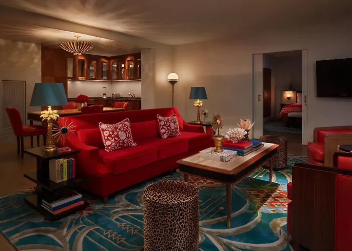 Faena Miami BeachSpa Hotel